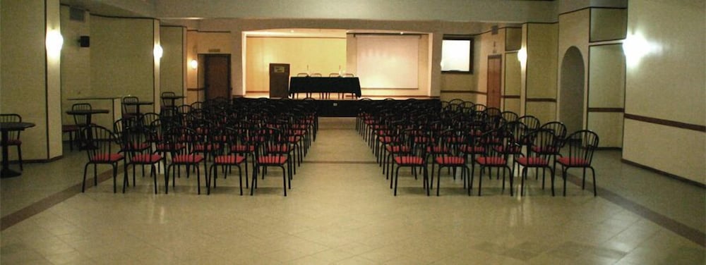 Hotel Atleti 38/50