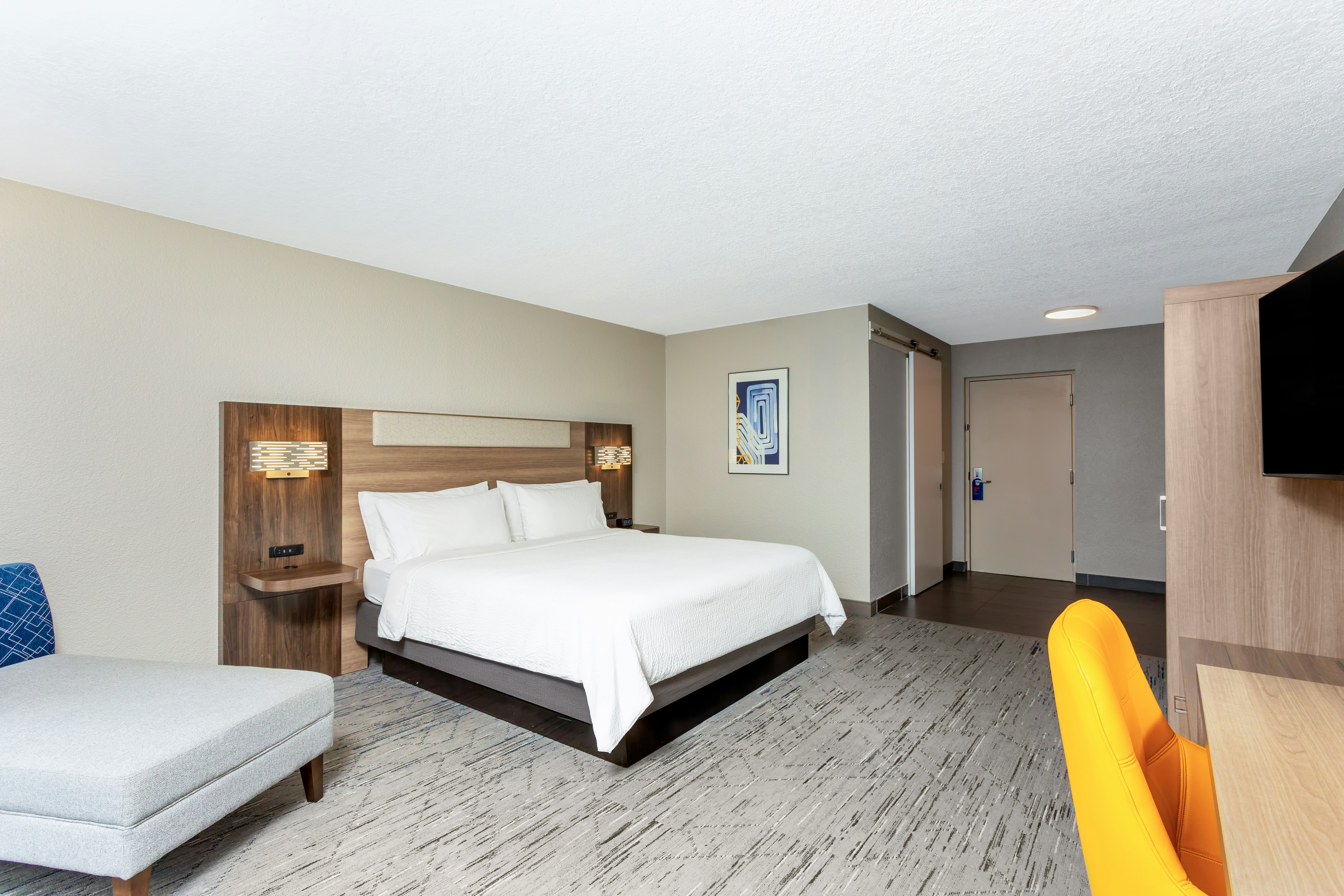 Holiday Inn Express Hotel And Suites Florida City Gateway To Keys 31/70