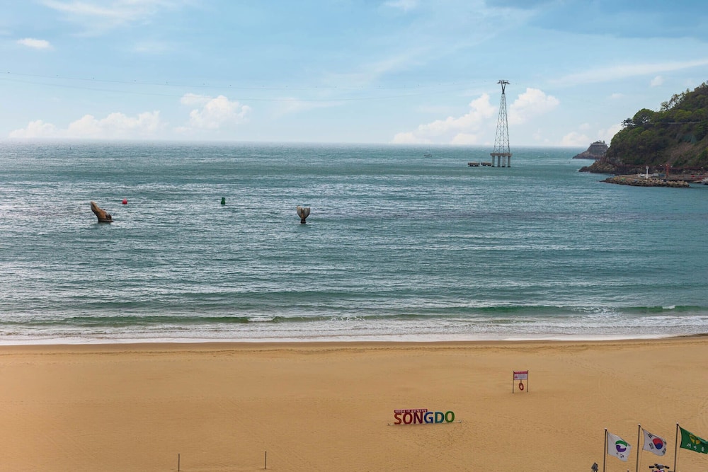 Grab The Ocean Songdo 33/45