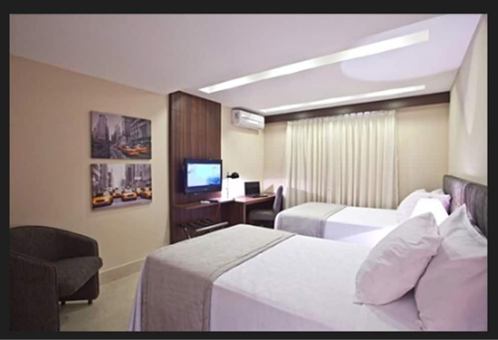 Clarion Hotel Itaipava 9/31