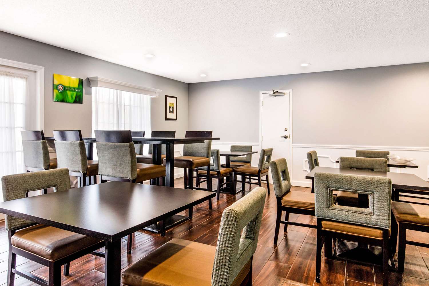 Quality Inn Trussville I-59 exit 141 29/34