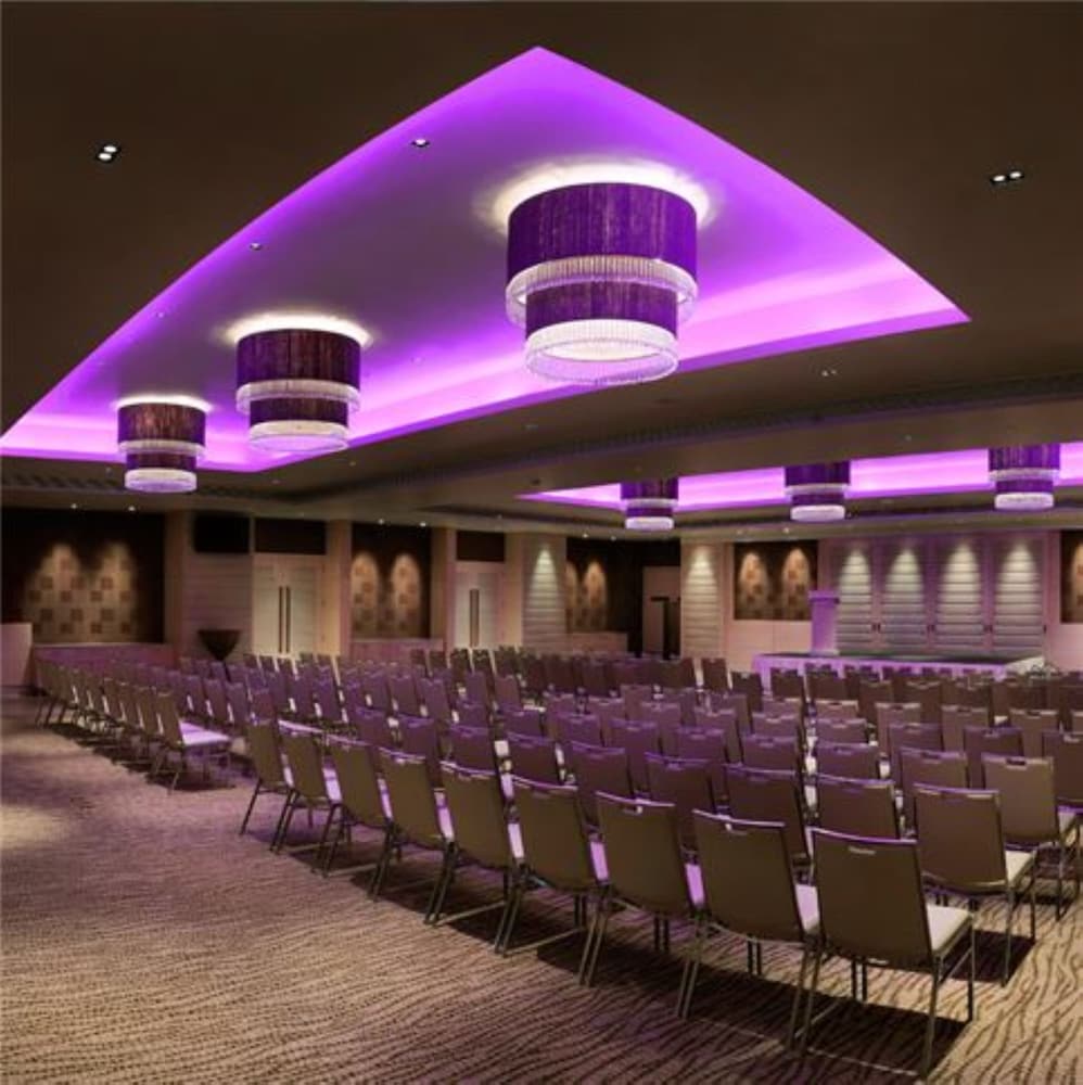 Pullman Chennai Anna Salai 41/44