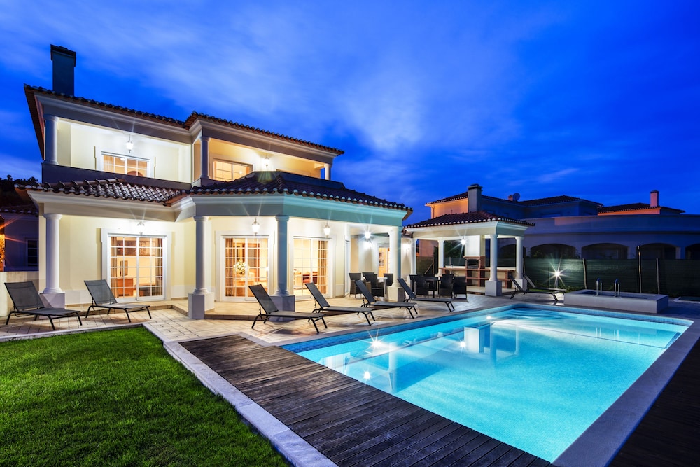 Praia Del Rey Golf And Beach Resort - The Village in OBIDOS - PT