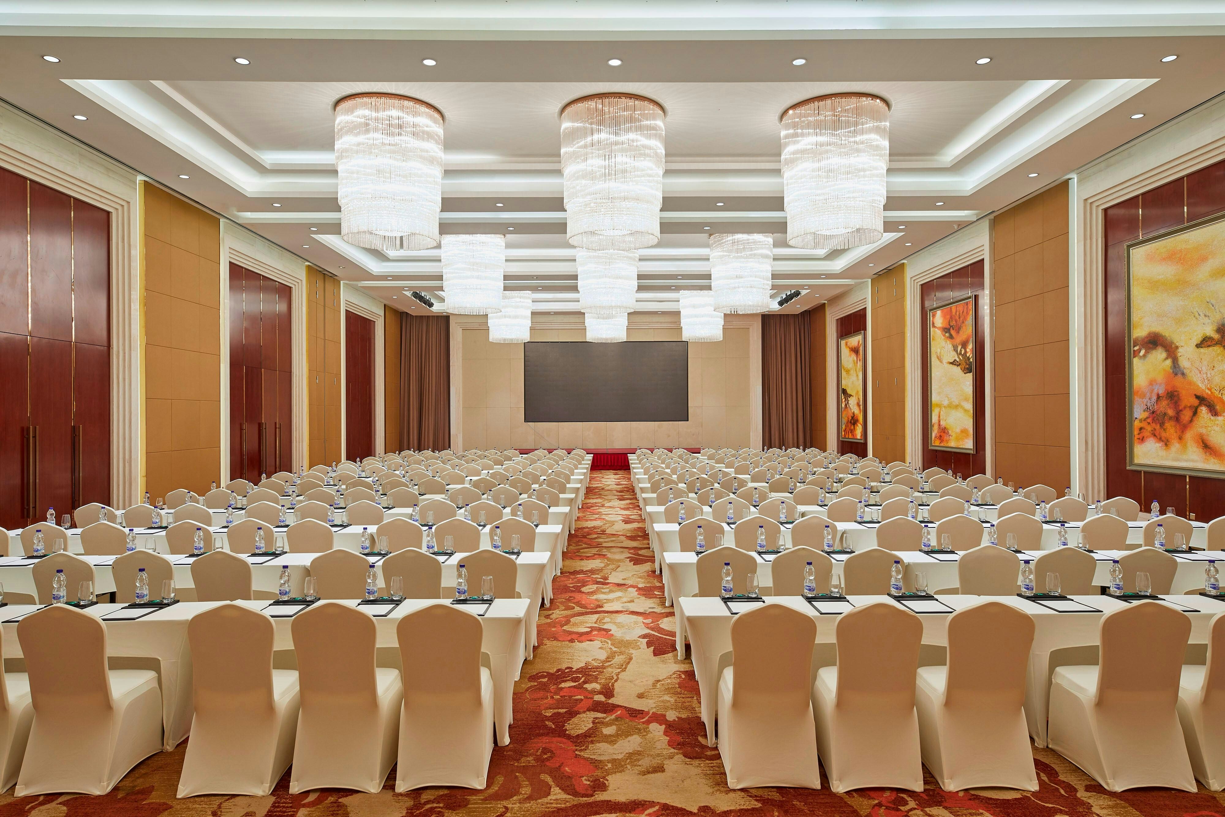 Four Points By Sheraton Liupanshui 47/54