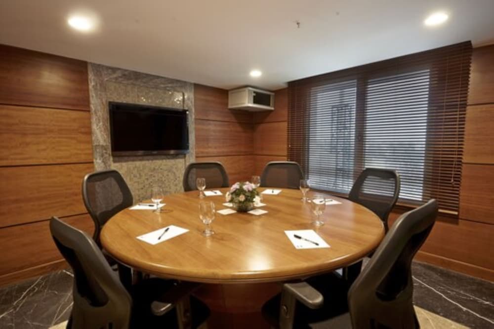 Hablis Hotelchennai 27/30