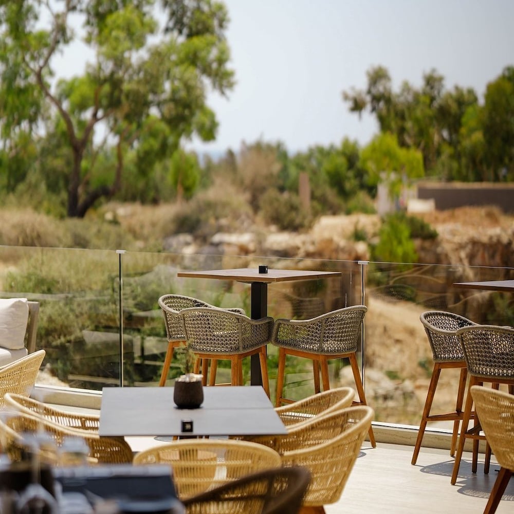 PERIYALI KONNOS Villas Beach Resort 37/53