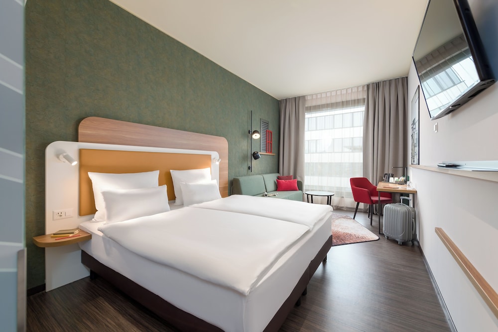 Mercure Zurich City 19/65