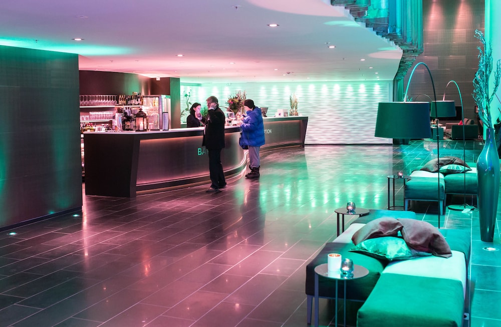 Clarion Hotel Sense 43/48