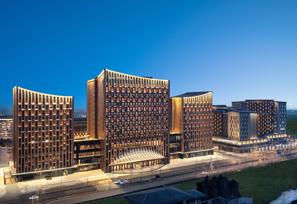 Sofitel Xiong An 44/50
