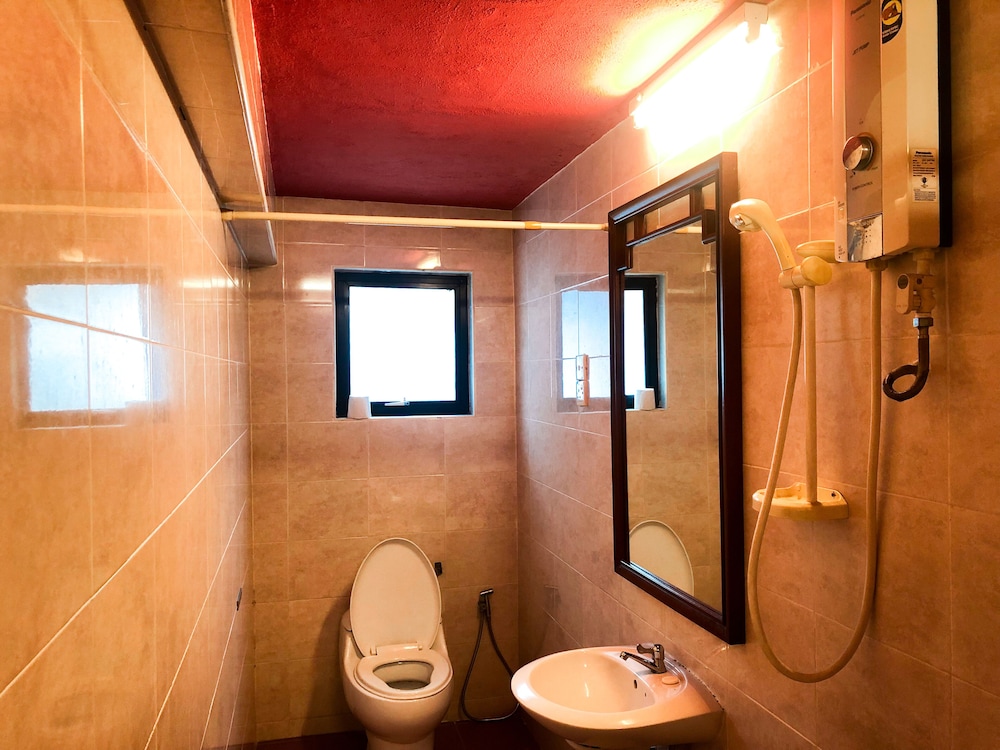 Hotel O I.villa Inn 56/56