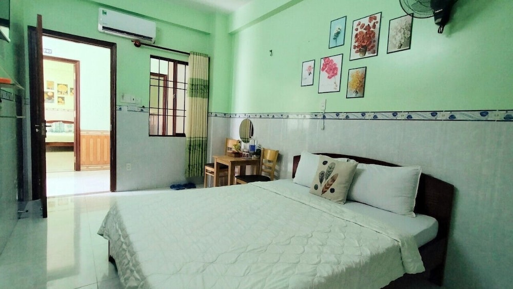 Thai Quang Hotel 18/69