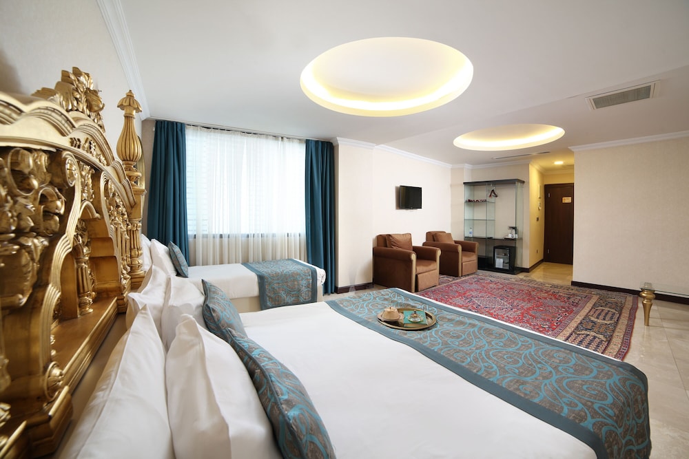 Great Fortune Hotel & SPA 33/70