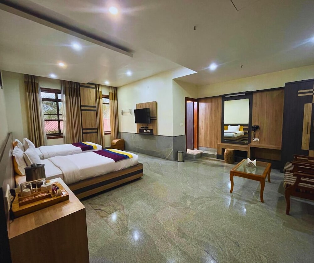 Dichang Resort & Hotel 22/50