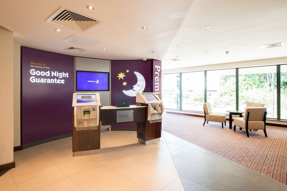 Premier Inn Chelmsford City Centre 33/58