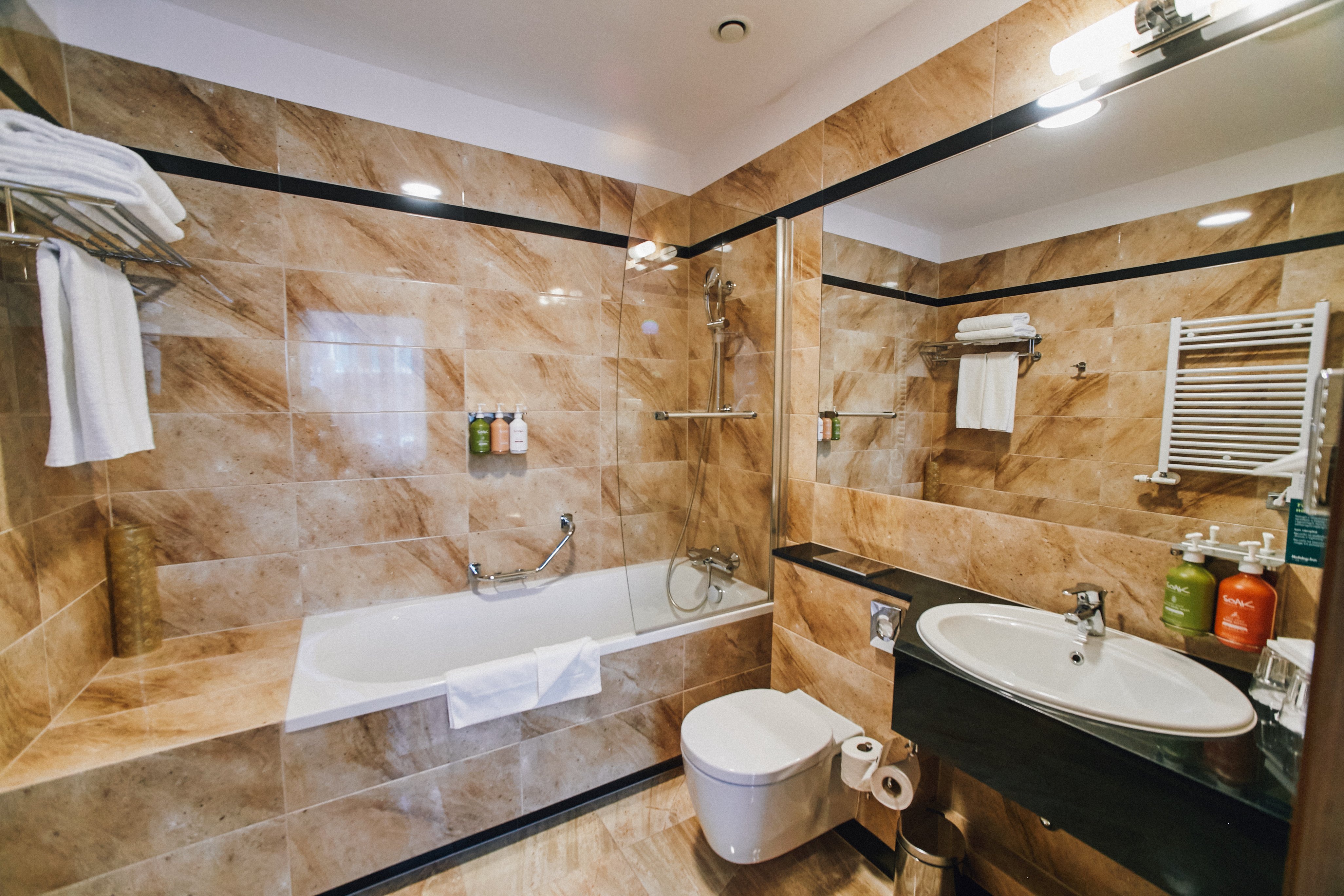 Holiday Inn Krakow City Center 82/82