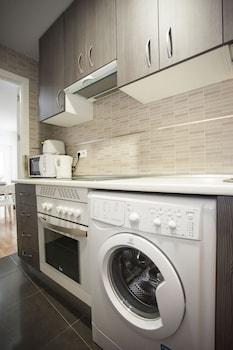 Apartamentos Fuencarral 50 97/100