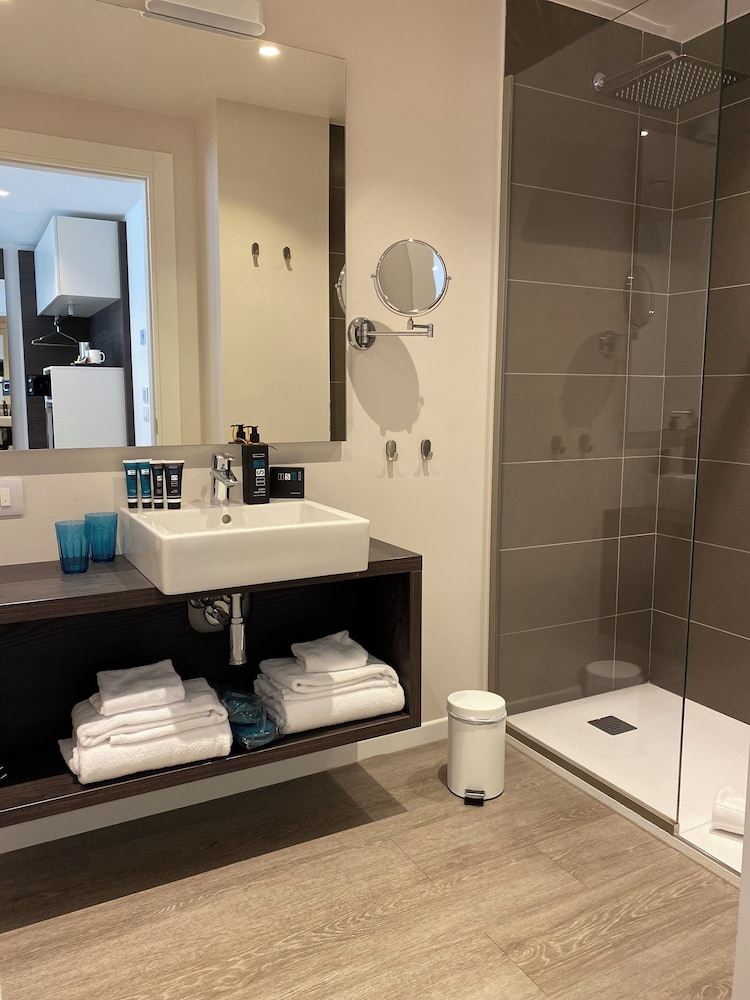 غرفة بسريرين كينج، Solho Hotel 3/3