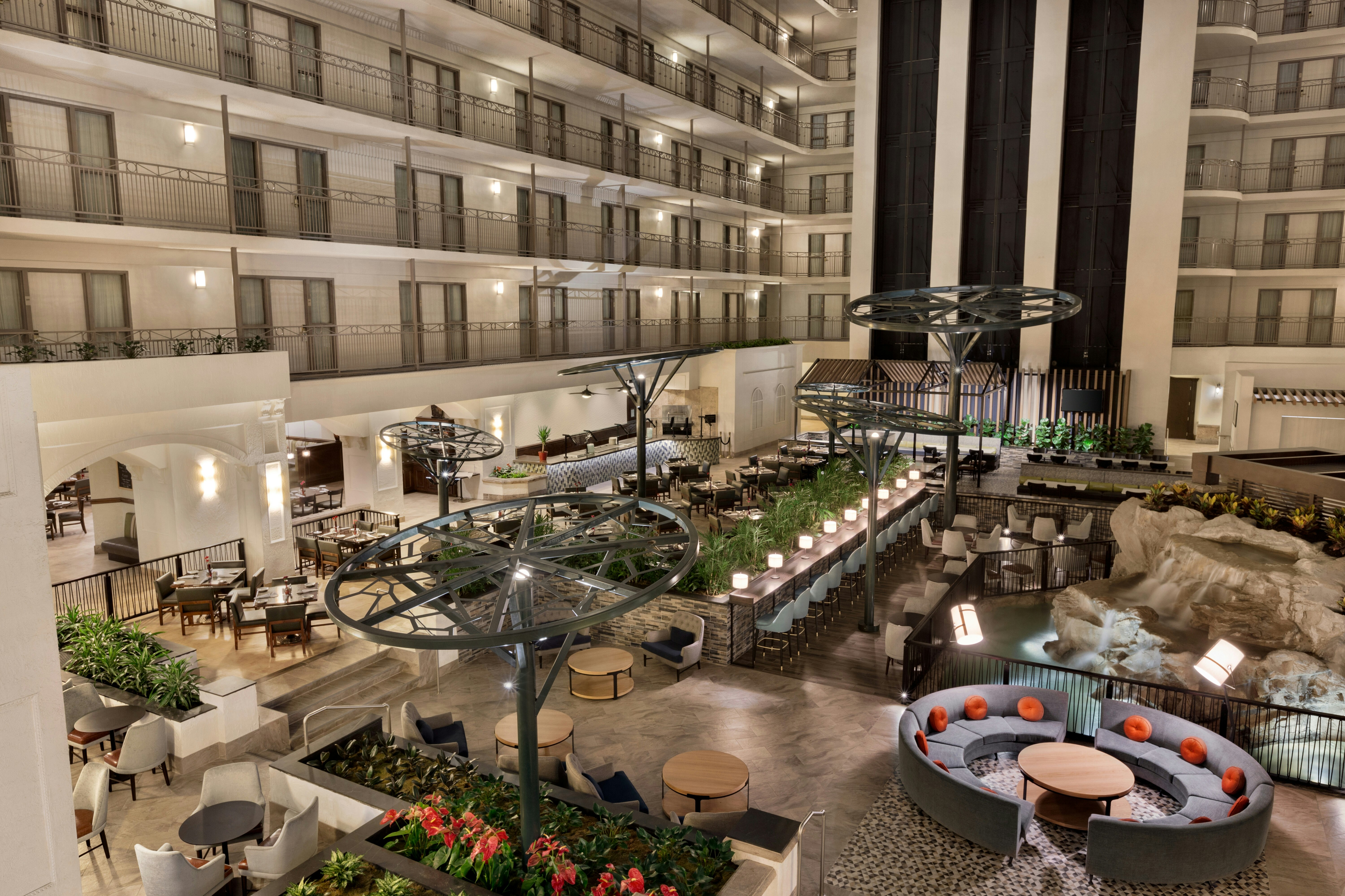The Signature Suites 66/67