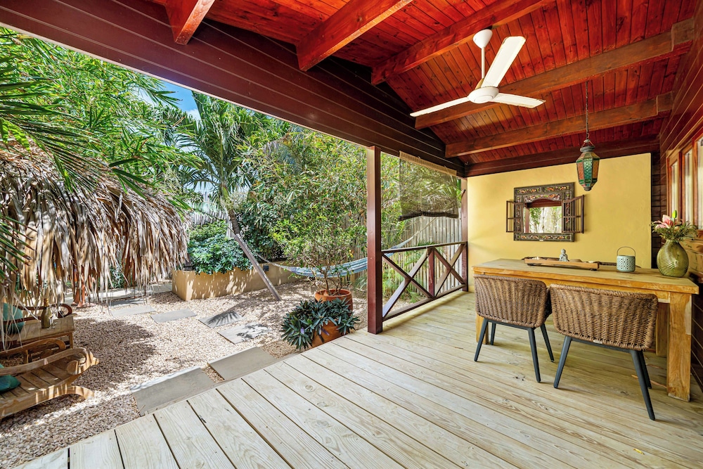 Bamboo Bonaire Boutique Resort 35/50