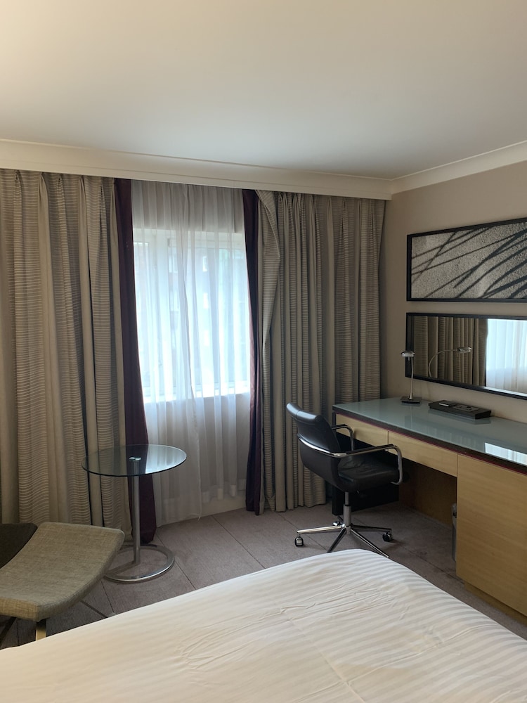 The Quays Hotel Sheffield 25/71