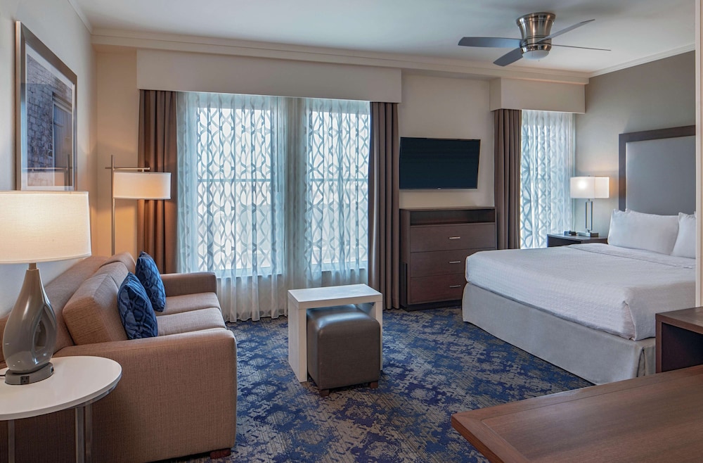 Homewood Suites by Hilton New Orleans French Quarter 19/49
