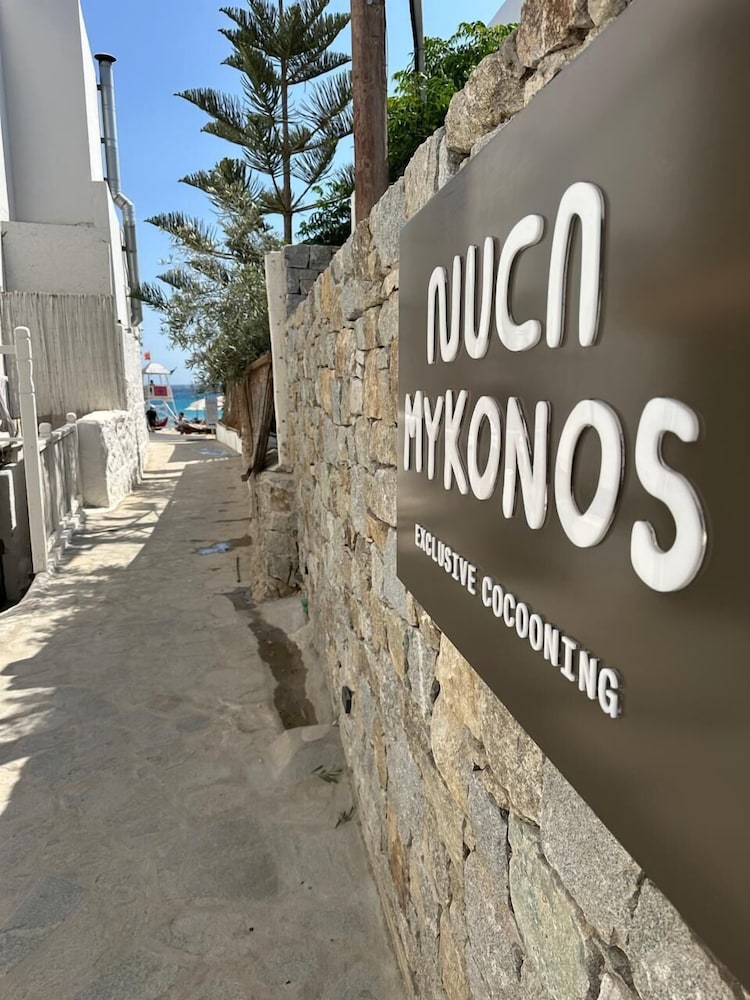 Nuca Mykonos 41/48