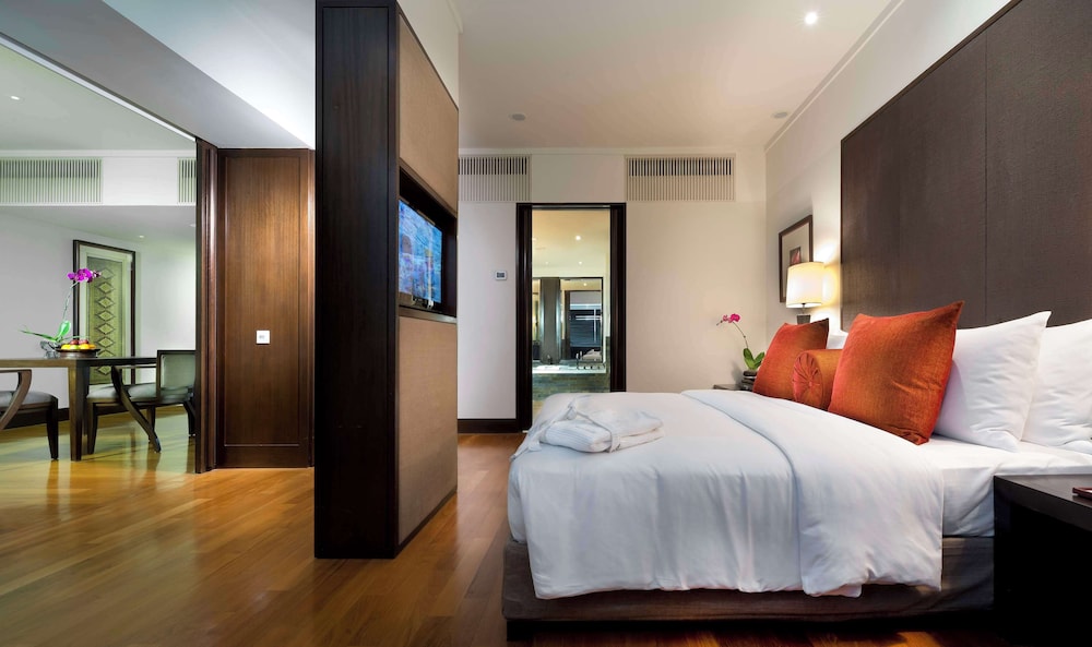 The Saujana Hotel Kuala Lumpur 23/68