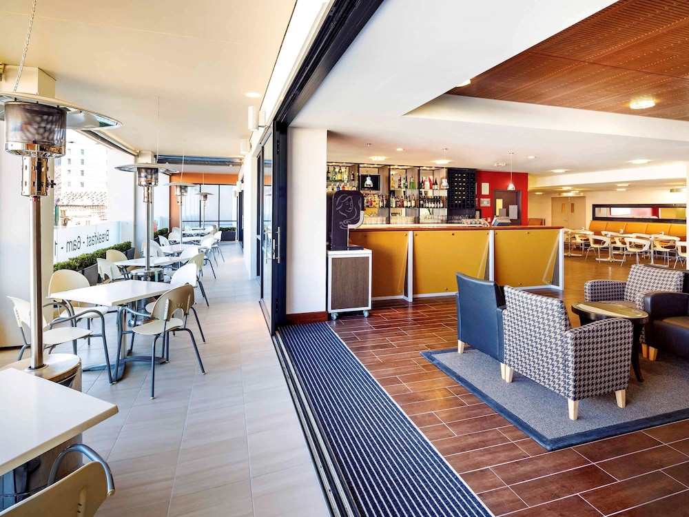 IBIS CHRISTCHURCH 47/60