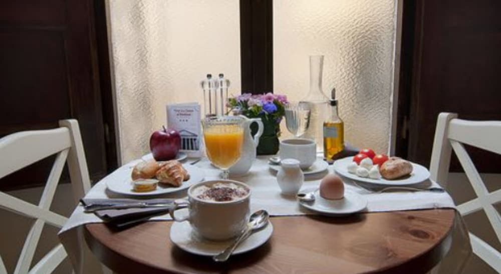 Hotel Le Clarisse Al Pantheon 48/59