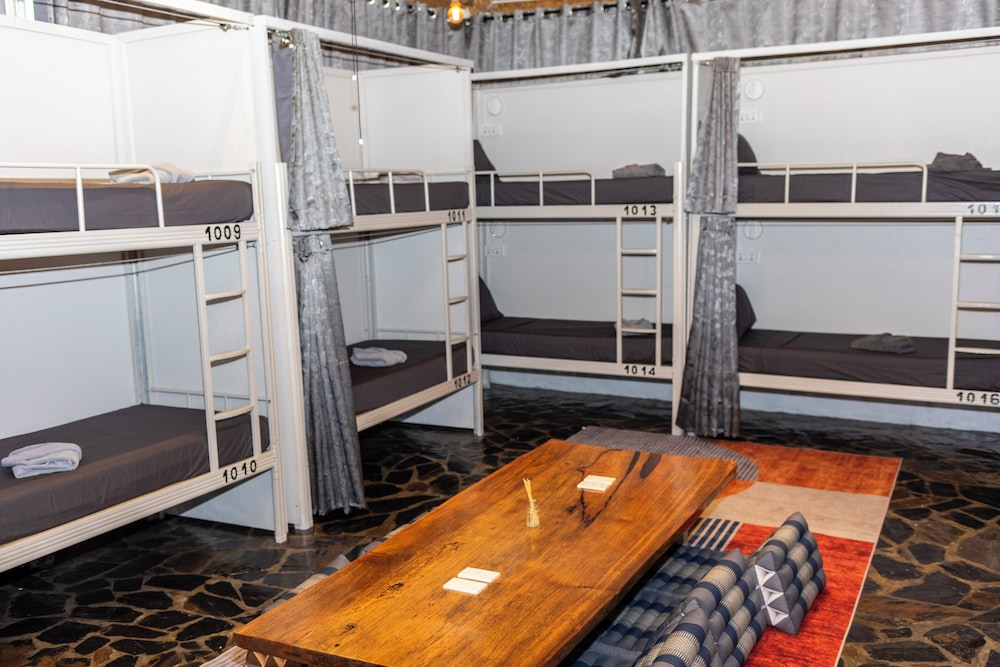 Shiralea Backpackers Resort 61/70