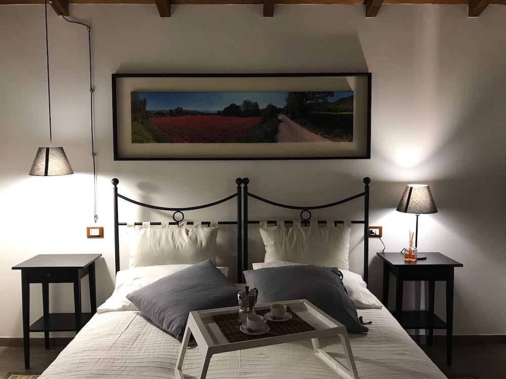 Fattoria Antica Forconia 7/24