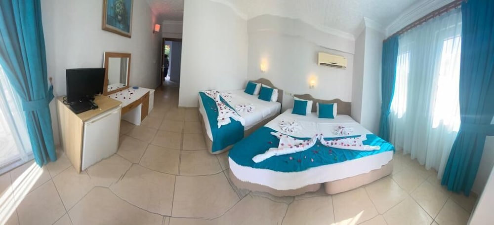 Yunus Hotel Fethiye 40/62