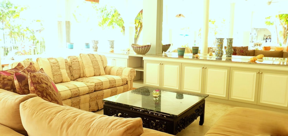 Anantasila Beach Resort Hua Hin 56/77