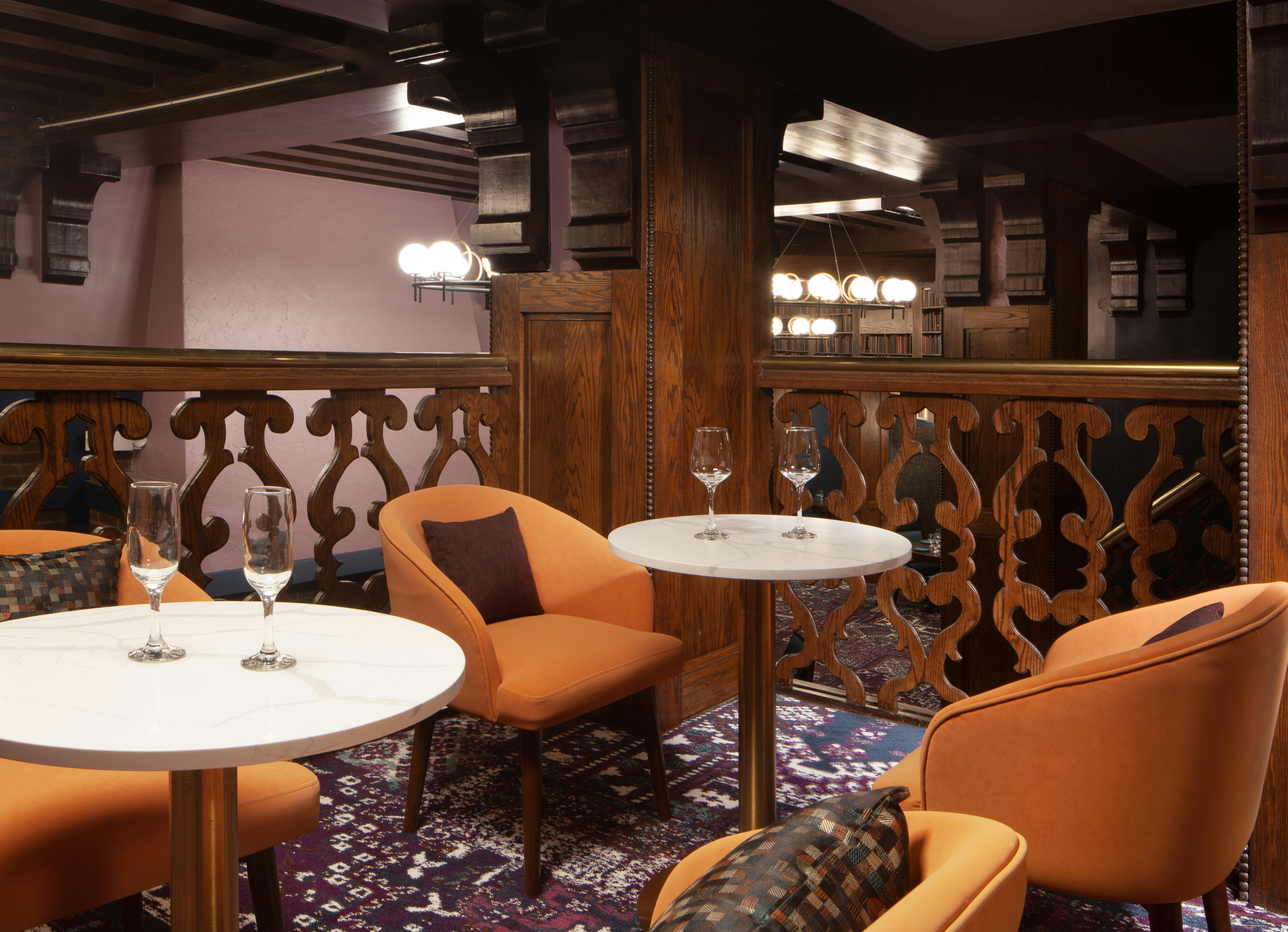 Hotel Royer Urbana Champaign, Tapestry Collection by Hilton 30/38