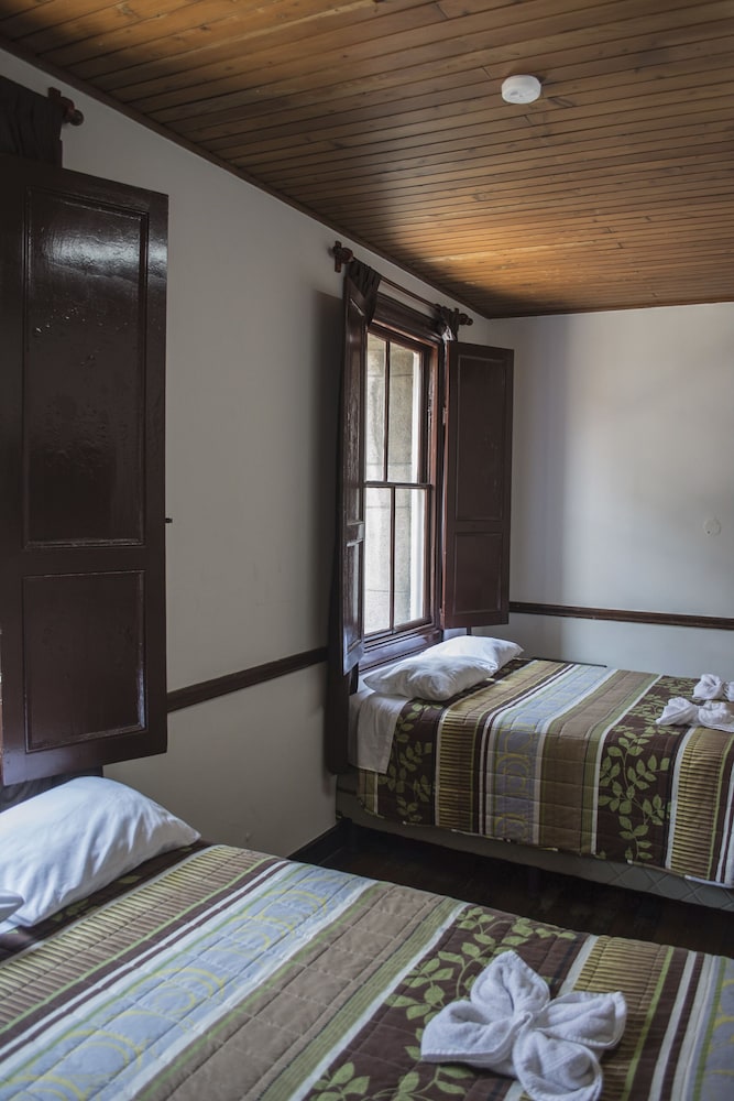 Hotel Ajau Colonial 9/50