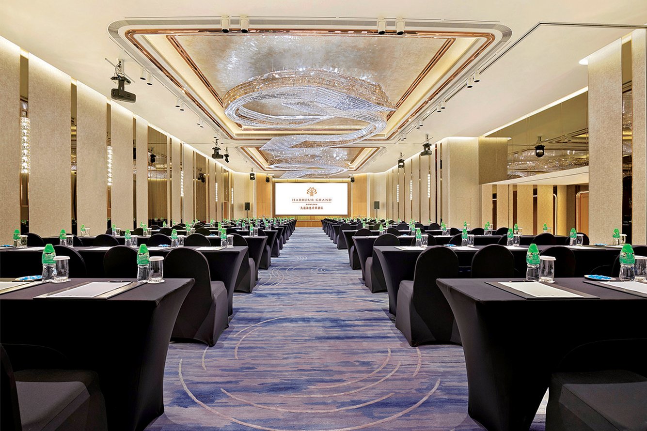 Harbour Grand Kowloon 51/55