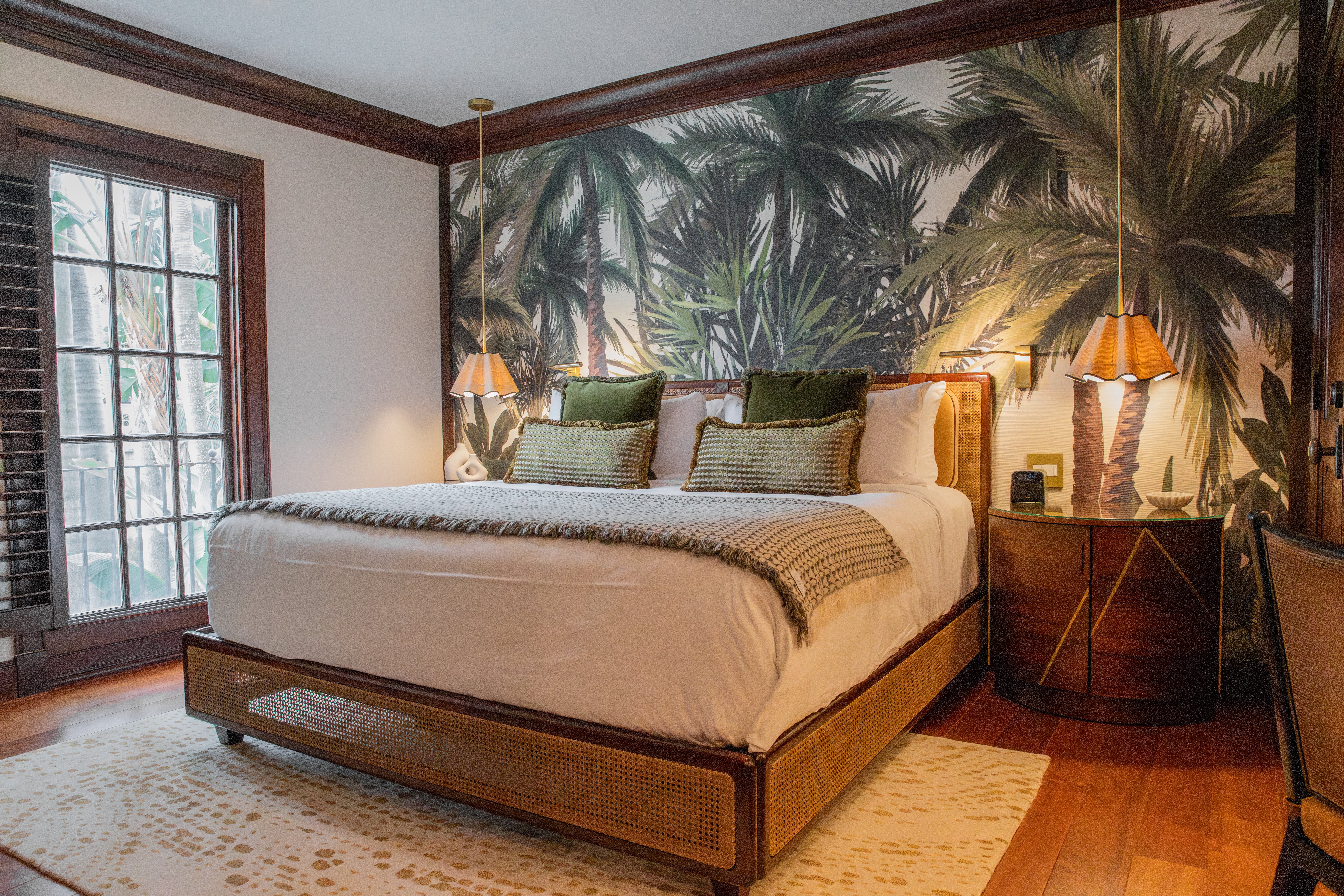 Palma, Guest Room, Studio
