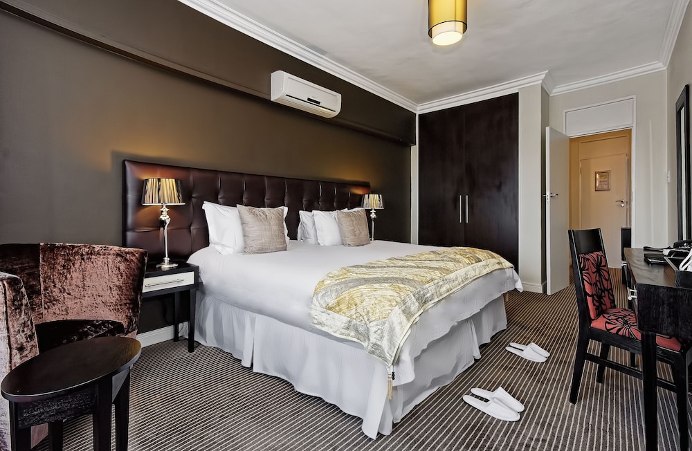 Ascot Boutique Hotel 29/55