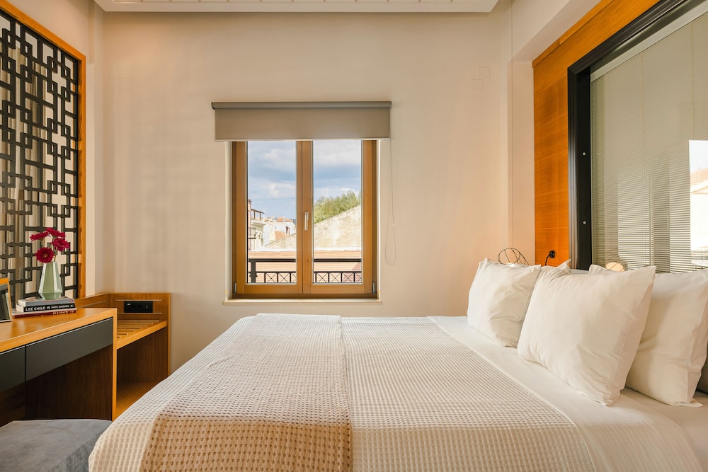 Querini Luxury Suites 20/46