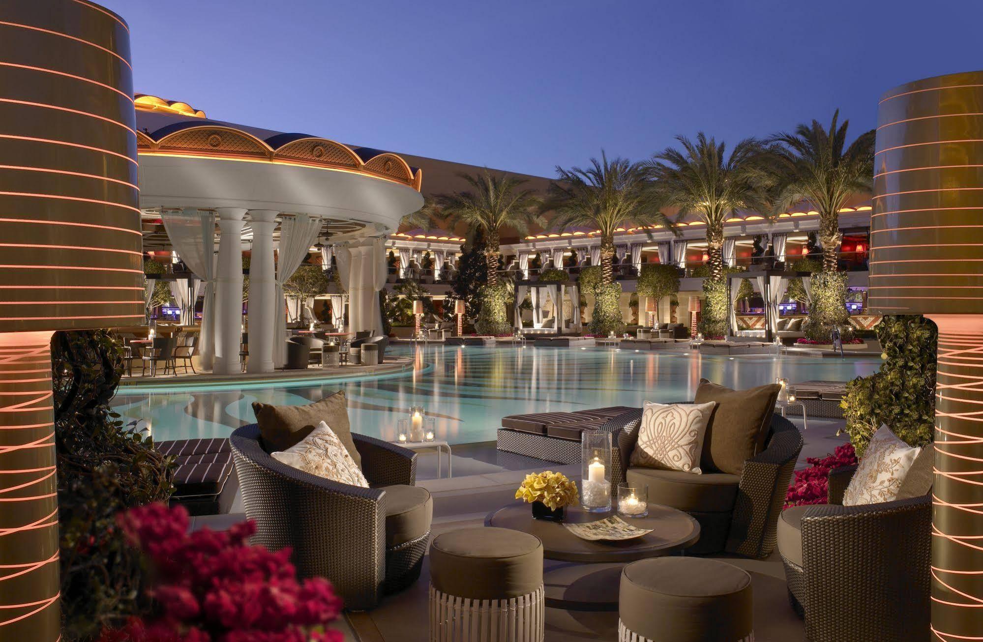 Encore at Wynn Las Vegas 34/41