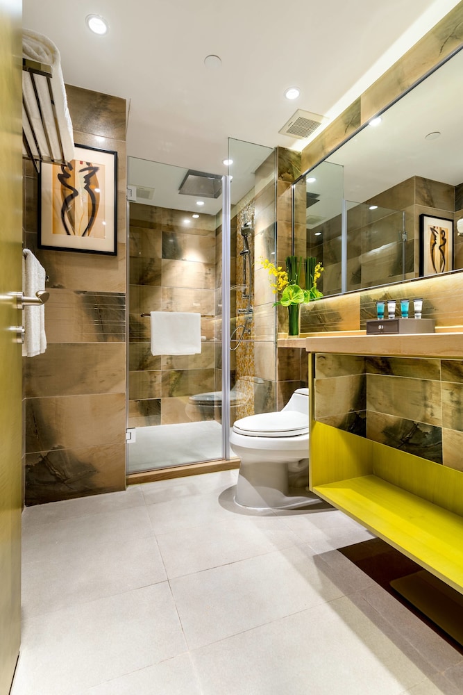 Oakwood Hotel & Residence Suzhou 6/50