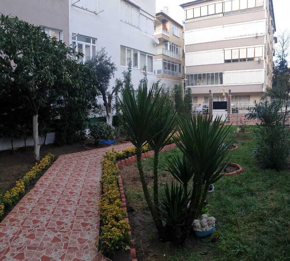 Ki Boutique Hotel 34/44