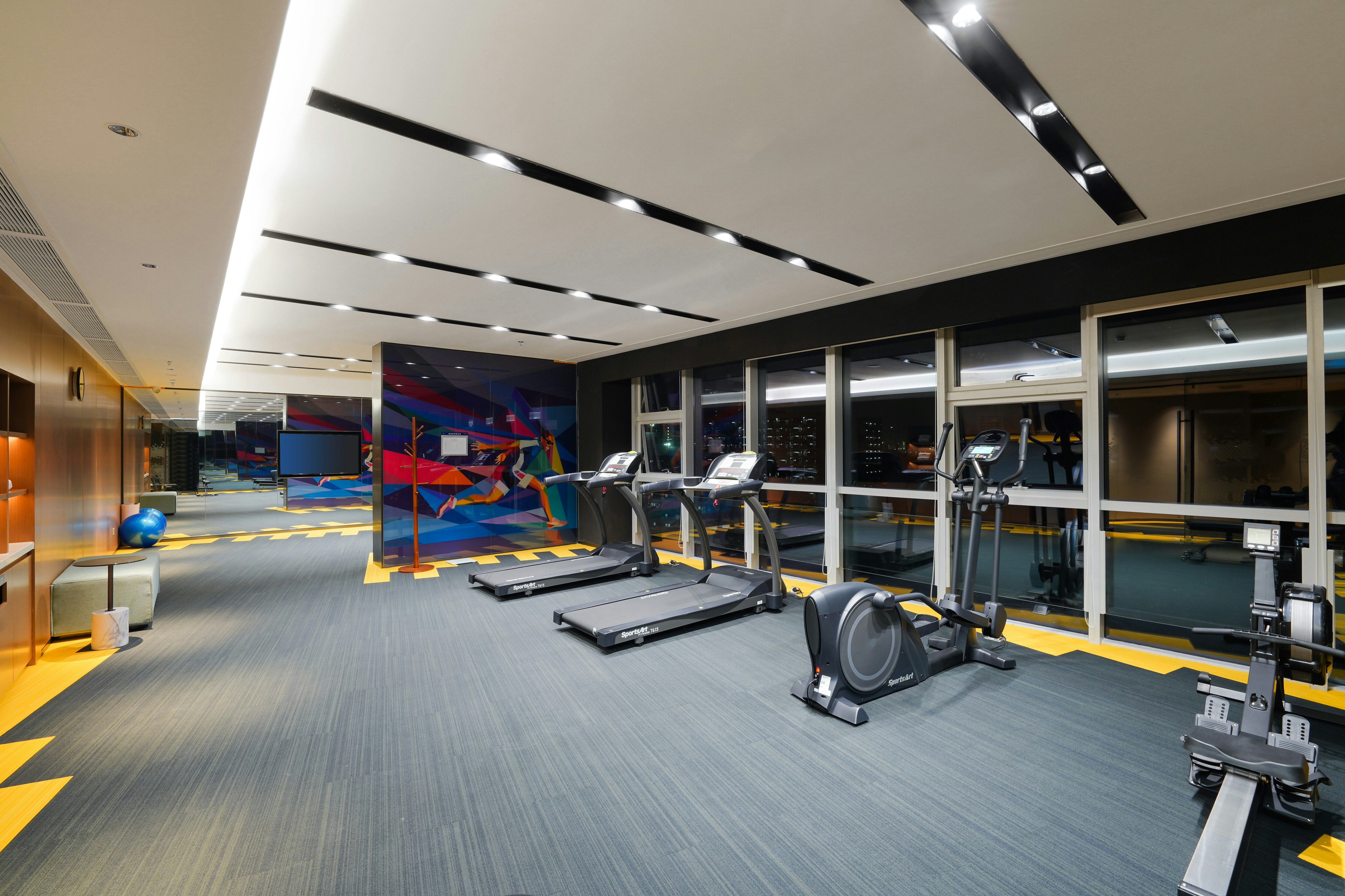 HAMPTON BY HILTON GUANGZHOU WENCHONG 15/31