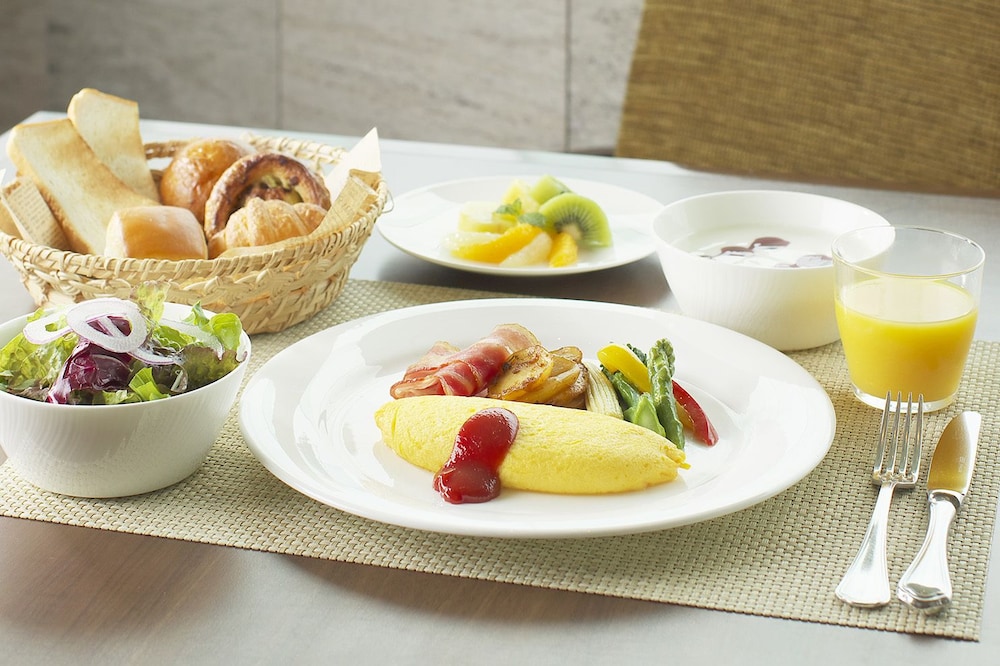 Nippondaira Hotel 23/34