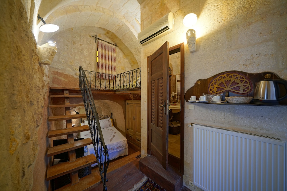 Selcuklu Evi Cave Hotel - Special Class 25/50