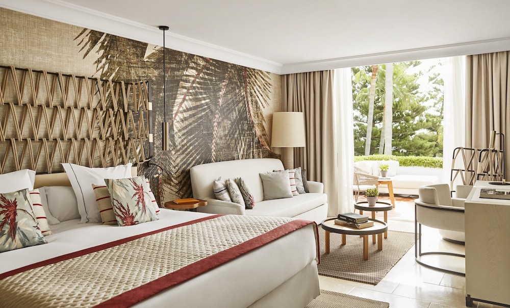 JUNIOR SUITE, DELUXE, TWIN BEDS