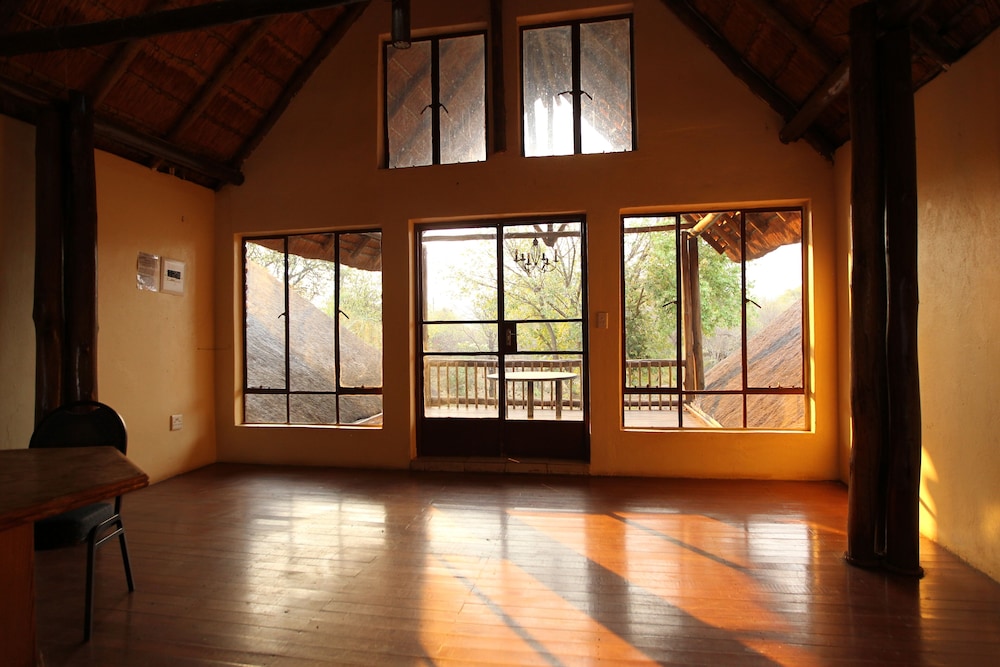 Copacopa Lodge And Conference Centre 22/50