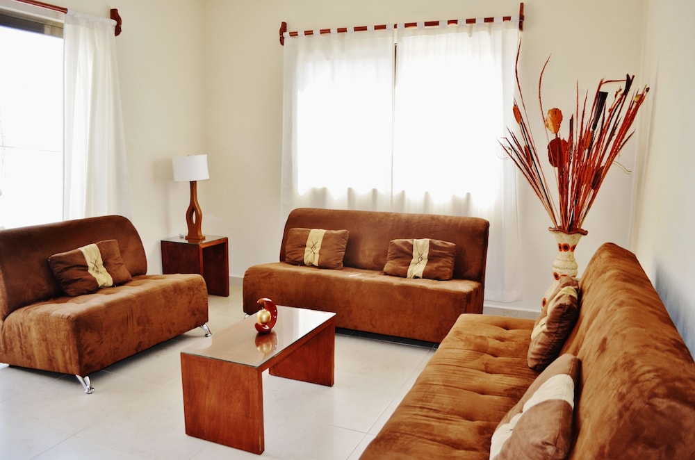 HOTEL ARRECIFES SUITES 32/67