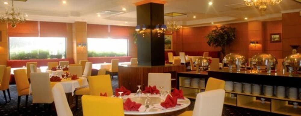 Hotel Bumi Senyiur 17/28