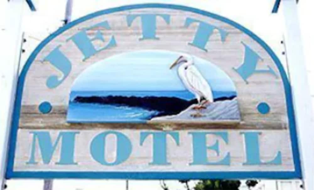 Jetty Motel 42/47